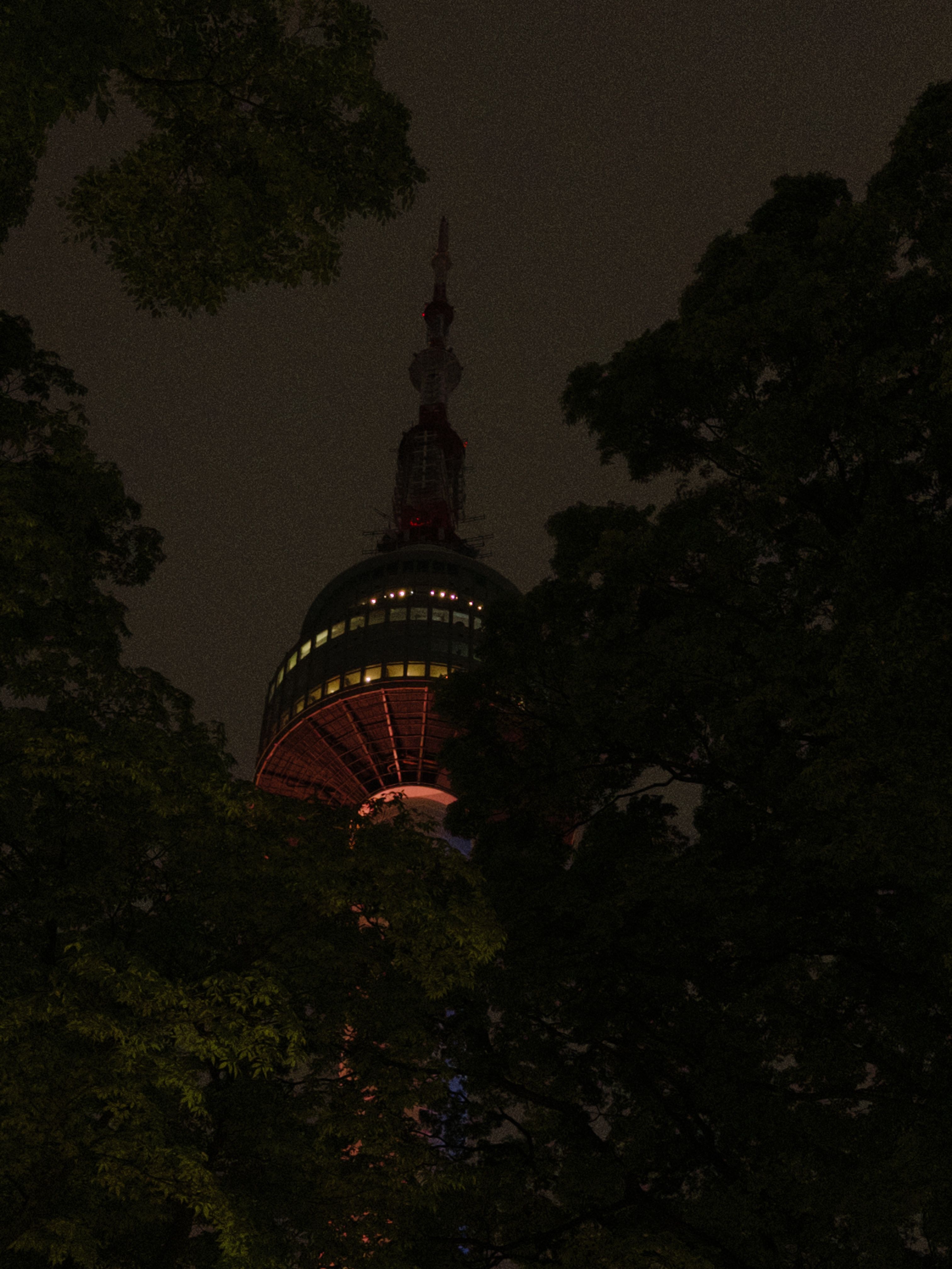 May 2, 2026 — night